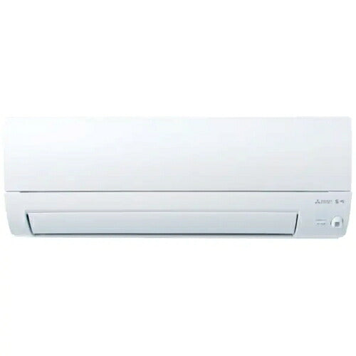 標準取付工事別 エアコン 12畳 本体のみ 三菱電機 霧ヶ峰 Sシリーズ (冷房：10～15畳/暖房：9～12畳) 2026年モデル MSZ-S3626-W ピュアホワイト