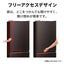 MITSUBISHI 三菱電機 3ドア冷蔵庫 MR-C33N-W 330L 右開き ホワイト