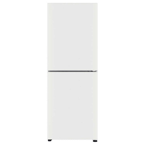 MITSUBISHI 三菱電機 218L 前開き式冷凍庫 MF-U22P-W マットホワイト 右開き