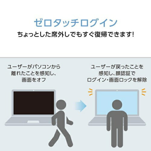 NEC ノートパソコン 13.3型 LAVIE SOL PC-S1355LAB ムーンブラック Windows11 Core i5 1335U メモリ 16GB SSD 512GB WUXGA タッチパネル Office2024