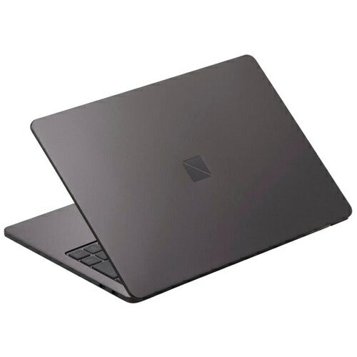 NEC ノートパソコン 13.3型 LAVIE SOL PC-S1355LAB ムーンブラック Windows11 Core i5 1335U メモリ 16GB SSD 512GB WUXGA タッチパネル Office2024