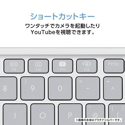 NEC ノートパソコン 13.3型 LAVIE SOL PC-S1355LAB ムーンブラック Windows11 Core i5 1335U メモリ 16GB SSD 512GB WUXGA タッチパネル Office2024