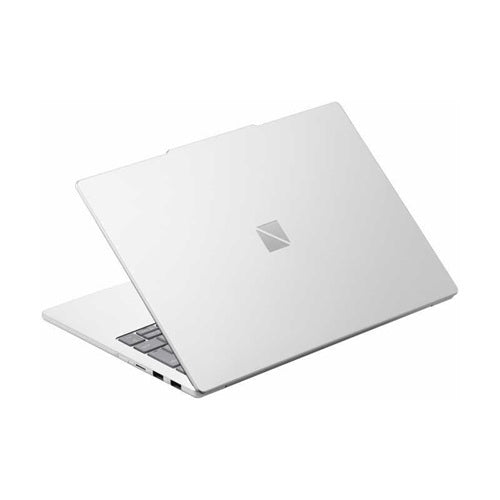 NEC ノートパソコン 13.3型 LAVIE N13 Slim PC-N1355LAS ライトシルバー Windows11 Ryzen 5 7535HS メモリ 16GB SSD 512GB WUXGA Office2024
