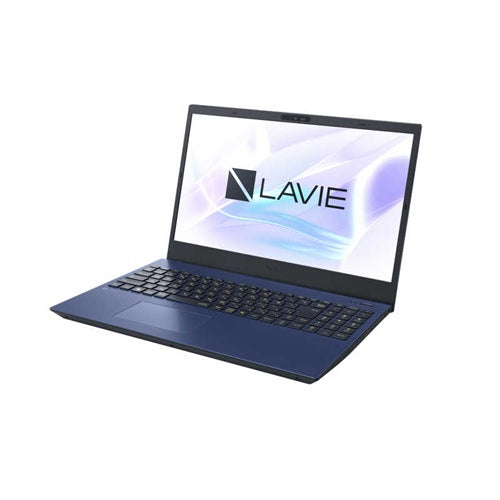 NEC エヌイーシー ノートパソコン LAVIE N15 PC-N1555KAL2 15.6型
