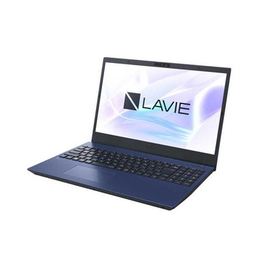 NEC エヌイーシー ノートパソコン LAVIE N15 PC-N1555KAL2 15.6型