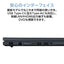 NEC エヌイーシー ノートパソコン LAVIE N15 PC-N1555KAL2 15.6型