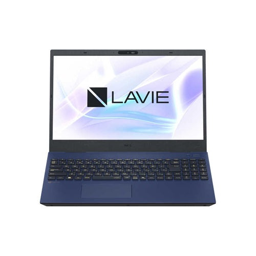 NEC エヌイーシー ノートパソコン LAVIE N15 PC-N1555KAL2 15.6型