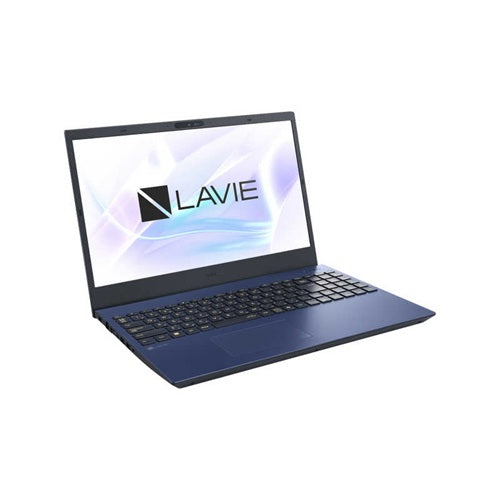 NEC エヌイーシー ノートパソコン LAVIE N15 PC-N1555KAL2 15.6型