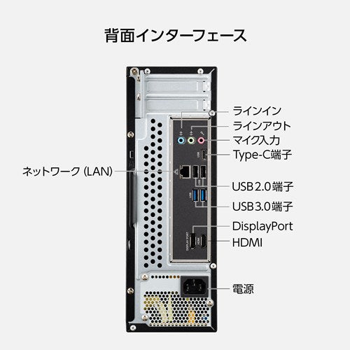 マウスコンピューター 第8世代 i5/SSD256GB/DVD/オフィス搭載 マウスコンピューター 第8世代 i5/SSD256GB/DVD/オフィス ASCII.jp