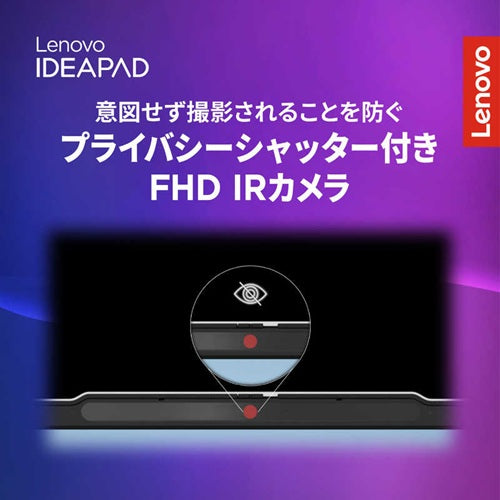 Lenovo レノボ IdeaPad Slim 3i Gen 11 83US0008JP 16型