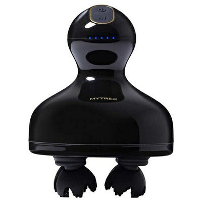 電気針ヘッドスパ EMS HEAD SPA PRO MYTREX MT-EHP22B