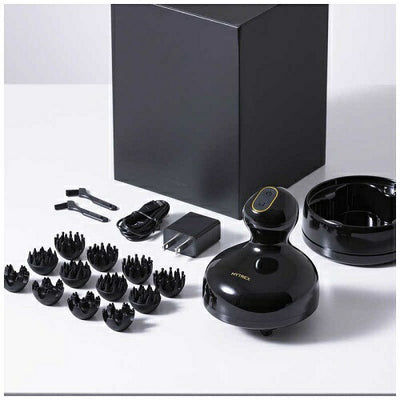 電気針ヘッドスパ EMS HEAD SPA PRO MYTREX MT-EHP22B