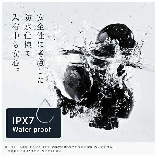 電気針ヘッドスパ EMS HEAD SPA PRO MYTREX MT-EHP22B