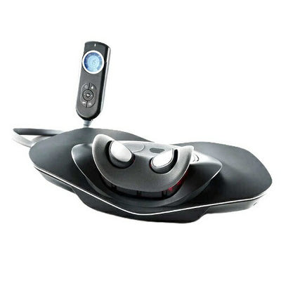 EMS電動ネックストレッチャー MEDI NECK MYTREX MT-MDN24B