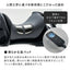 MYTREX マイトレックス EMS電動ネックストレッチャー MT-WRN25B