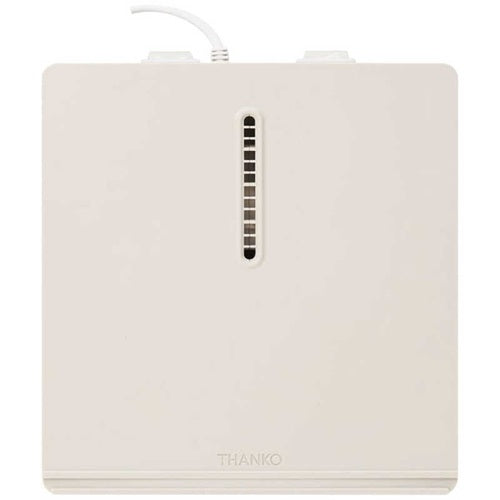 サンコー THANKO 乗れる扇風機 のれせん2 MATFANHWH ホワイト