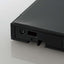 Logitec ロジテック 外付けブルーレイドライブ ポータブル LBD-PWA6U3LBK USB3.2(Gen1) ブラック