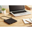 Logitec ロジテック 外付けブルーレイドライブ ポータブル LBD-PWA6U3LBK USB3.2(Gen1) ブラック