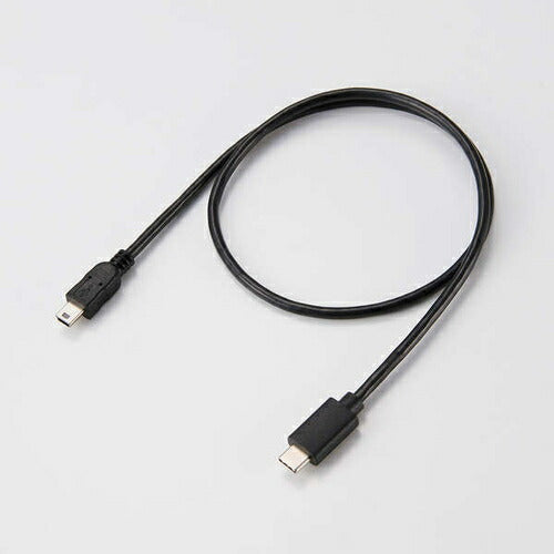 USB Type-C対応ポータブルDVD ブラック データ書き込みソフト付き エレコム LDR-PXA8CU2LBK