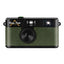デジタルカメラ スクリーンレス Forest Green Camp Snap キャンプスナップ CS-V105-GR グリーン