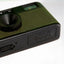デジタルカメラ スクリーンレス Forest Green Camp Snap キャンプスナップ CS-V105-GR グリーン