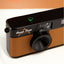 デジタルカメラ スクリーンレス Chestnut Brown Camp Snap キャンプスナップ CS-V105-BR ブラウン