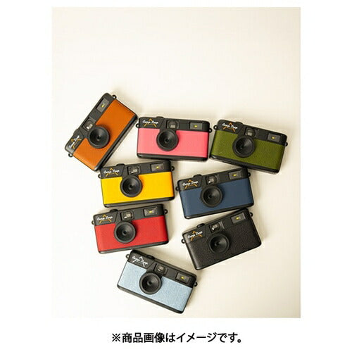 Camp Snap スクリーンレスデジタルカメラ キャンプスナップ | Camp Snap Japan