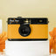 デジタルカメラ スクリーンレス Sunbeam Yellow Camp Snap キャンプスナップ CS-V105-YL イエロー