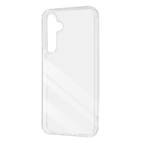 Galaxy A55 5G（SC-53E）用 Like standard ハイブリッドケース クリア レイアウト RT-GA55CC2/CM