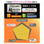 レイ・アウト Like standard ガラスフィルム 10H 光沢 arrows We2用 RT-ARW2FK/SCG