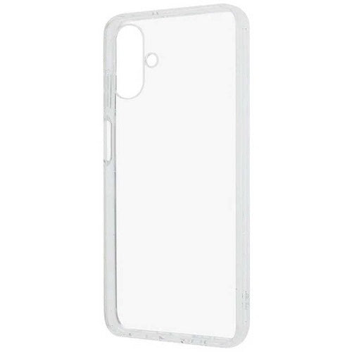 Like standard 衝撃吸収 バンパー ハイブリッドケース / クリア Galaxy A25 5G対応 レイ・アウト RT-GA25CC2/CM