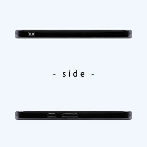 Like standard 精密設計 カメラ保護 衝撃吸収 バンパー メタリック TPUソフトケース / クリア Google Pixel 9a用 レイ・アウト RT-GP9APFC2/CM