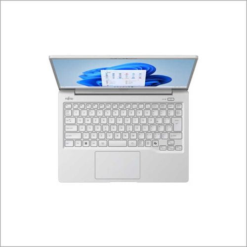 ノートパソコン FMV LIFEBOOK(14型/Windows11/Office2024/Ryzen 5 7520U/メモリ16GB/SSD256GB/ATOK)ファインシルバー 富士通 FMVM55J3S