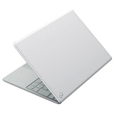 ノートパソコン (13.3型/Windows11/Office2024/Core Ultra 5 134U/メモリ16GB/SSD256GB)ミストグリーン 富士通 FMVCZSK1MA