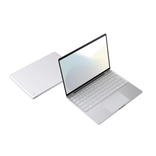 ノートパソコン (13.3型/Windows11/Office2024/Core Ultra 5 134U/メモリ16GB/SSD256GB)スモークグレー 富士通 FMVCZSK1SA