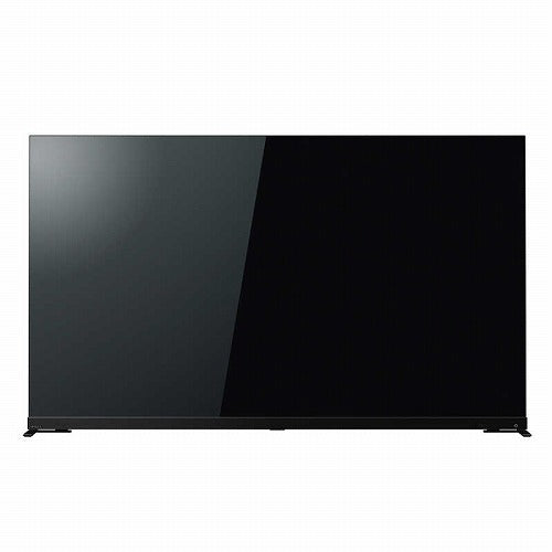 東芝 有機ELテレビ 65V型 REGZA レグザ 65X9900M