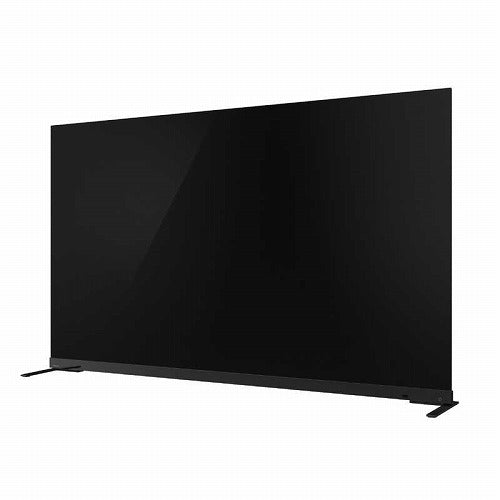 東芝 有機ELテレビ 65V型 REGZA レグザ 65X9900M