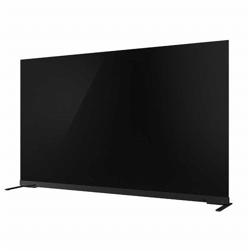 東芝 有機ELテレビ 55V型 REGZA レグザ 55X9900M