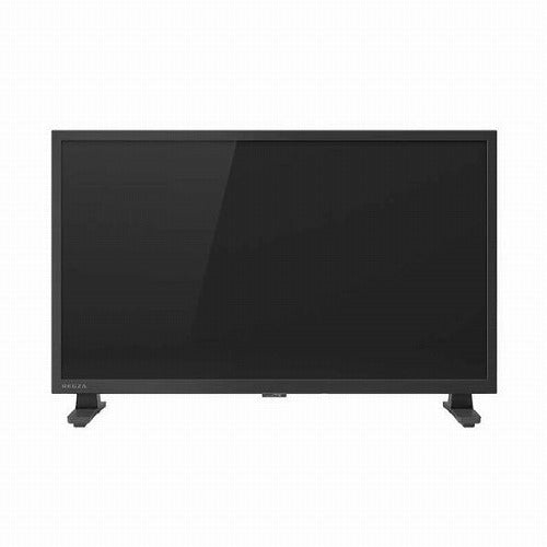 液晶テレビ24V型 TVS REGZA レグザ 24V35N Bluetooth対応 ハイビジョン YouTube対応