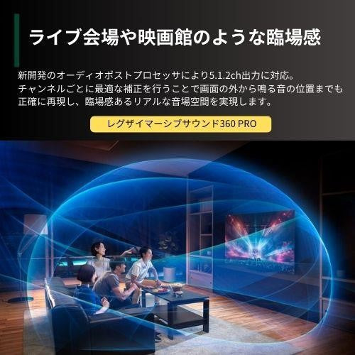 レグザ 4K有機ELテレビ 55V型 タイムシフトマシン対応 55X9900N
