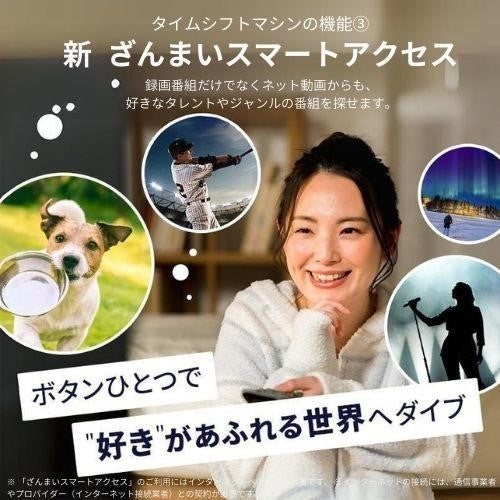 レグザ 4K有機ELテレビ 55V型 タイムシフトマシン対応 55X9900N