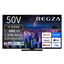 4K液晶テレビ レグザ 50V型 REGZA 50Z670R