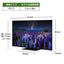 4K液晶テレビ レグザ 50V型 REGZA 50Z670R