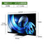 液晶テレビ タイムシフトマシン搭載4K Mini LED液晶レグザ Z8 series 55V型 REGZA 55Z875R