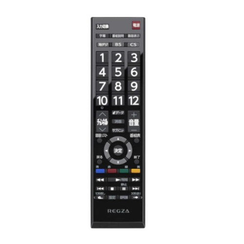 液晶テレビ ハイビジョン液晶レグザ S25R series ［40V型 /Bluetooth対応 /フルハイビジョン］ REGZA 40S25R