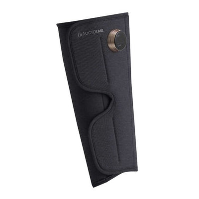 3Dレッグマッサージャー AIR ブラック ドクターエア MF-09 BK