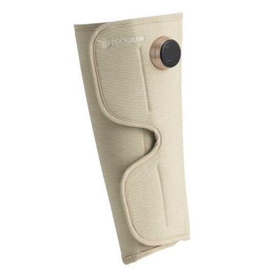 3Dレッグマッサージャー AIR ベージュ ドクターエア MF-09 BE