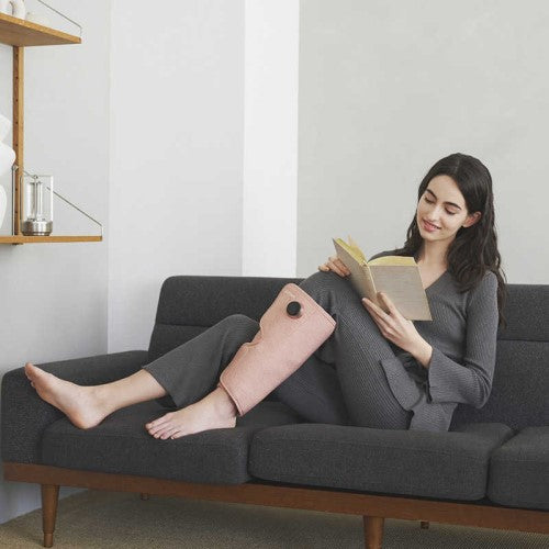 3Dレッグマッサージャー AIR ベージュ ドクターエア MF-09 BE