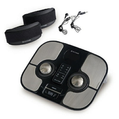 フットケア プレミアム スペシャルエディション ブラック DOCTORAIR EFC-01SBK