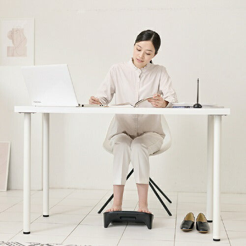 フットケア プレミアム スペシャルエディション ブラック DOCTORAIR EFC-01SBK